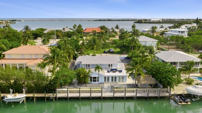 100 Ft Concrete Dock (Before Boat Lift) | Image 34