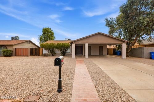 4625 N 75th Ln, Phoenix, AZ, 85033-1209 | Card Image