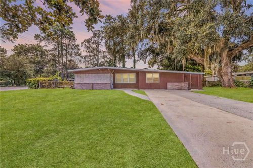 21 Willow Rd, Savannah, GA, 31419-2627 | Card Image