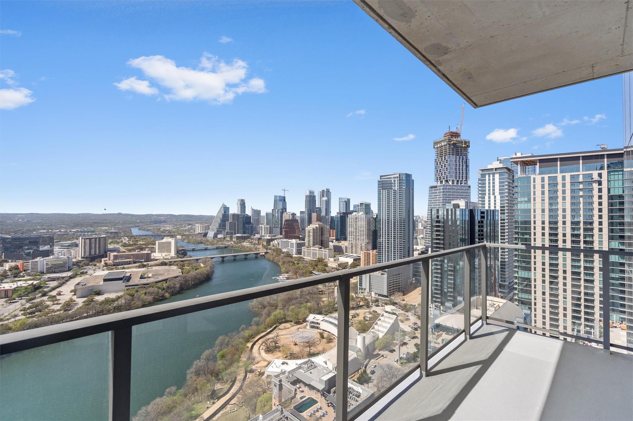 Residential in Austin