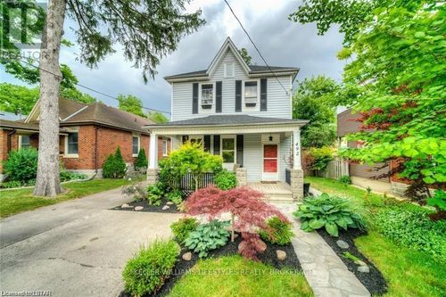 492 Emery St E, London, ON, N6C2E8 | Card Image