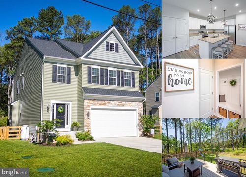 212 Ackerman Dr, STEVENSVILLE, MD, 21666-3602 | Card Image