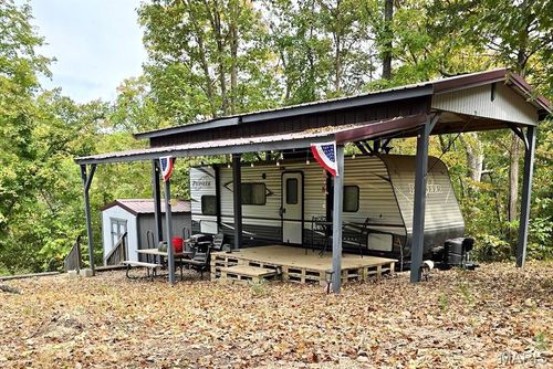 6809 Cedar Lake Dr, Bonne Terre, MO, 63628-3499 | Card Image