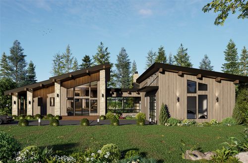 lot-9-Address To Be Determined The Woodlands, Whitefish, MT, 59937 | Card Image