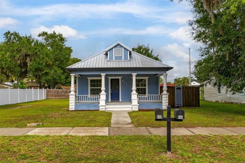 612 Pennsylvania Ave, Saint Cloud, FL, 34769-2887 | Card Image