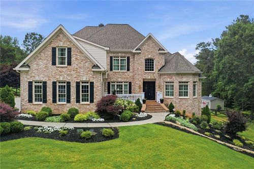 2950 Callie Still Road, lawrenceville, GA, 30045 | Card Image