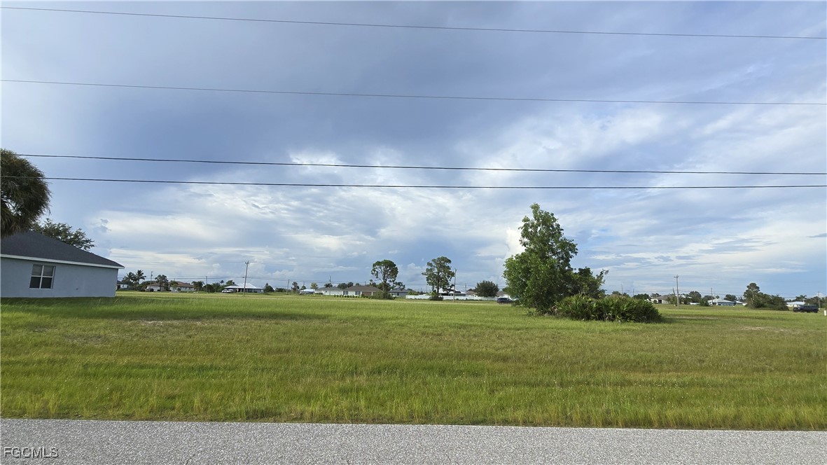 Land in Cape Coral 5