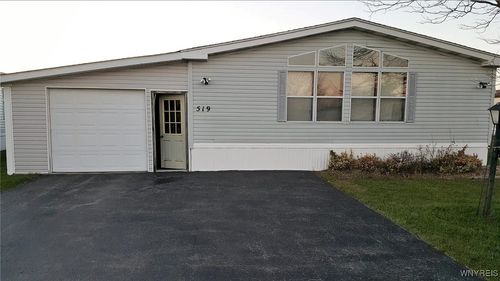 519-519 Applewood Dr, Lockport, NY, 14094-9155 | Card Image