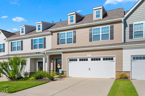 854 Pryor St, Mebane, NC, 27302-0717 | Card Image