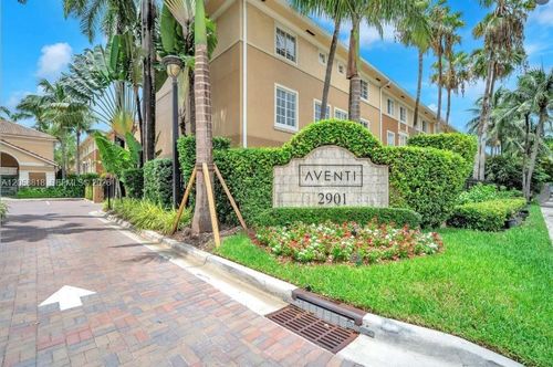903-2845 Ne 185th St, Aventura, FL, 33180-2960 | Card Image