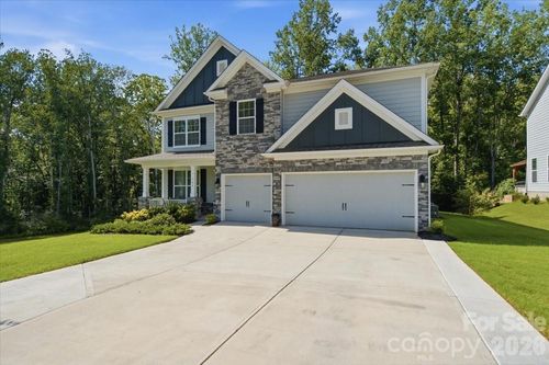 166 Aviendha Ln, Troutman, NC, 28166-8906 | Card Image