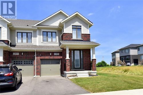 295 Provident Way, Mount Hope, ON, L0R1W0 | Card Image
