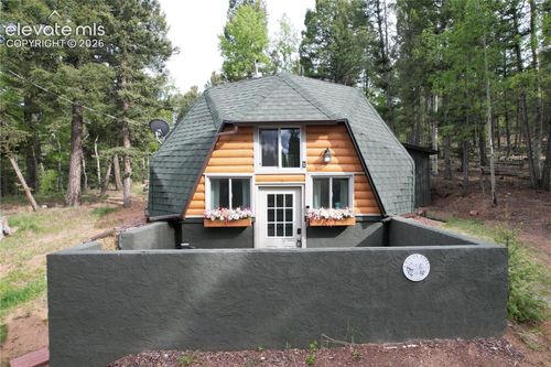 776 Jolly Rogue Dr, Divide, CO, 80814-9411 | Card Image