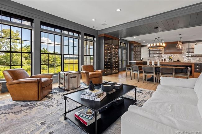 UNIT-17 - 66 High St, Condo with 3 bedrooms, 3 bathrooms and null parking in Guilford CT | Image 17