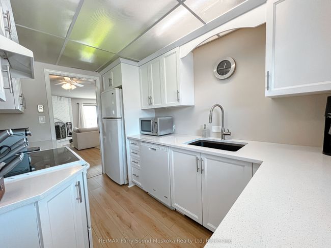 2C - 20 Ryder Dr, Condo with 2 bedrooms, 2 bathrooms and 1 parking in McDougall ON | Image 22