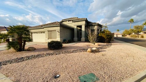 13402 W Fargo Dr, Surprise, AZ, 85374-5204 | Card Image