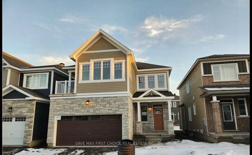 113 Hackamore Cres, Richmond, ON, K0A2Z0 | Card Image