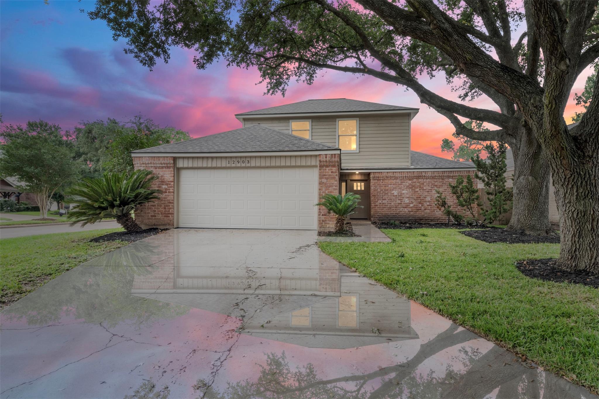 Residential in Houston 2