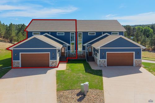 4635 Wickman Ct, Rapid City, SD, 57702-8580 | Card Image