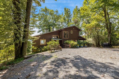 765/764 Osborne Knob Road, Little Switzerland, NC, 28752 | Card Image