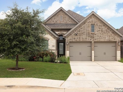 708 Arroyo Dorado, New Braunfels, TX, 78130-0348 | Card Image