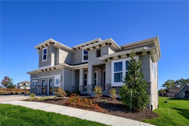 Pictures are NOT of this home. Pictures are of a model home and may contain upgrades not included in the price of this home. | Image 4
