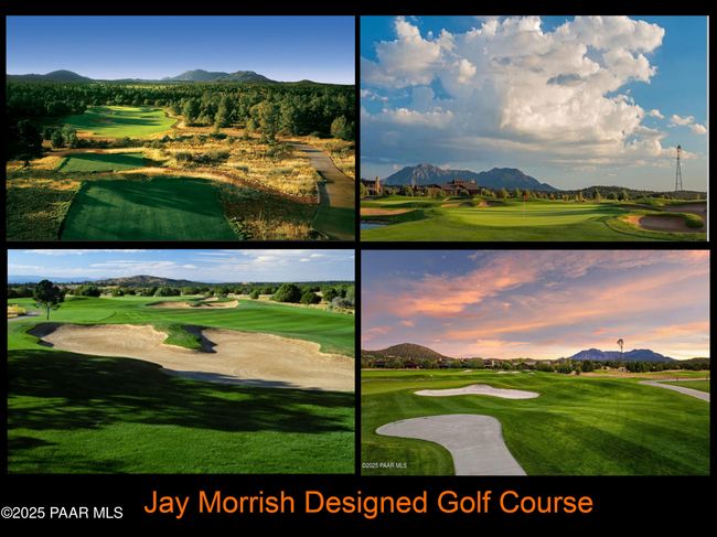 TRR Jay Morrish Deisgned Golf Course | Image 22