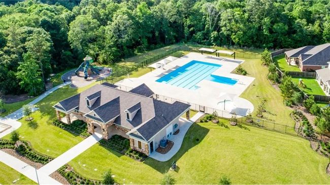 Royal Brook recreation center and community pool. | Image 24
