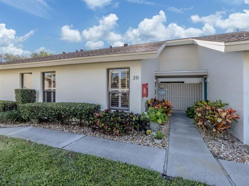 apt-20-1027 Capri Isles Blvd, Venice, FL, 34292-1504 | Card Image