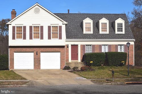 1716 Pebble Beach Drive, BOWIE, MD, 20721 | Card Image