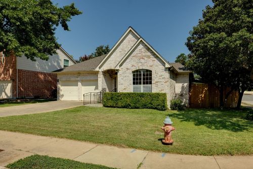 2600 Starling Dr, Round Rock, TX, 78681-2728 | Card Image
