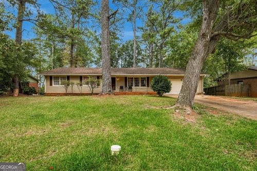 4252 Newcomb Rd, Decatur, GA, 30034-6043 | Card Image