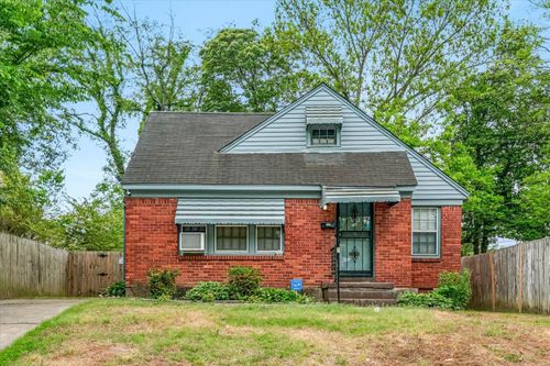 2415 Lamar Cir, Memphis, TN, 38114 | Card Image