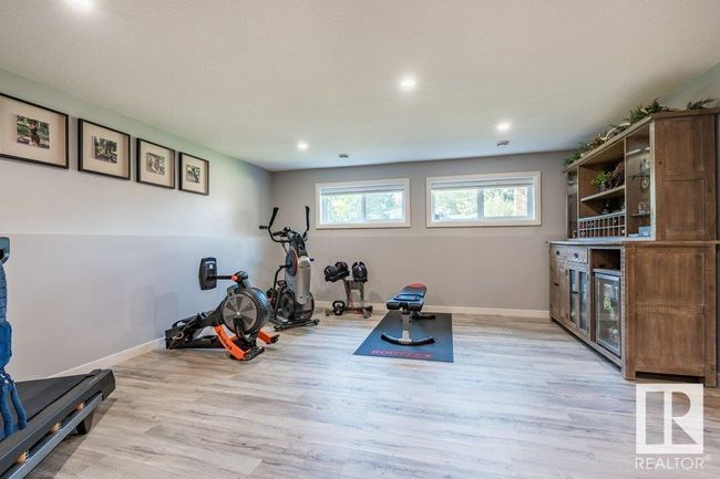 189 Willow Dr, House other with 5 bedrooms, 3 bathrooms and null parking in Wetaskiwin AB | Image 57