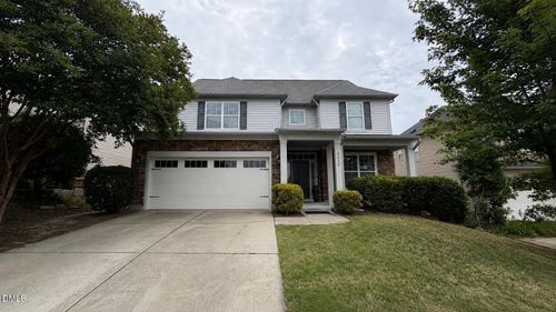 4010 Strendal Dr, Cary, NC, 27519-6651 | Card Image