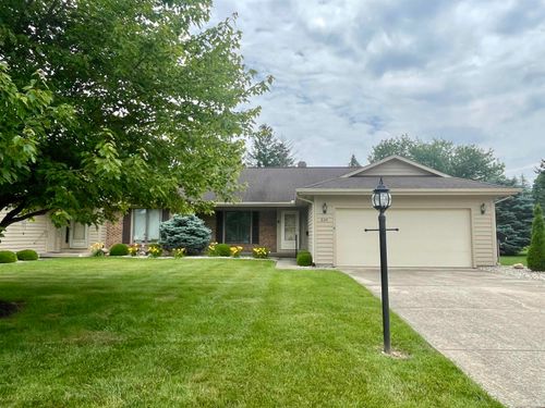 845 Crosspointe Ct, Wabash, IN, 46992-1542 | Card Image