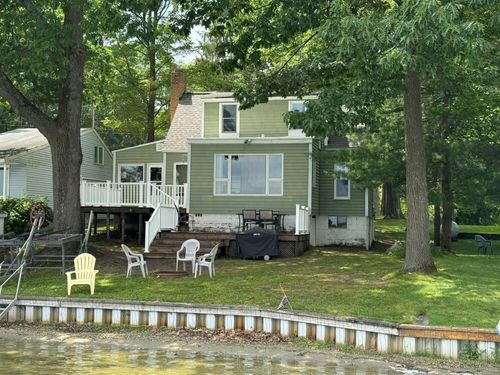 14450 Park Dr, Mecosta, MI, 49332 | Card Image