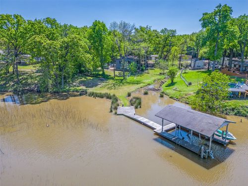 245 Ben Lacy Dr, Gun Barrel City, TX, 75156-5157 | Card Image