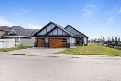 628 Muirfield Cres, House detached with 2 bedrooms, 2 bathrooms and 7 parking in Lyalta AB | Image 2