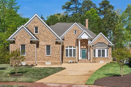 1832 John Hancock, Williamsburg, VA, 23185-7552 | Card Image