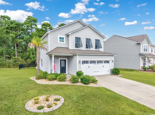 2775 Eton St, Myrtle Beach, SC, 29579-6714 | Card Image