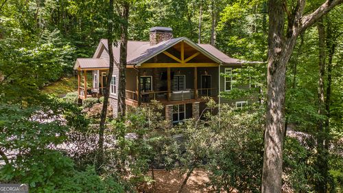 112 Springhill Ln, Clarkesville, GA, 30523-0349 | Card Image