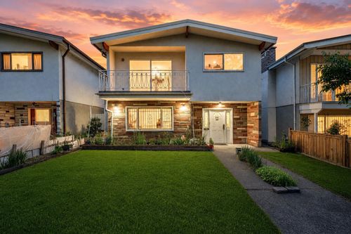 245 W 63rd Ave, Vancouver, BC, V5X2H9 | Card Image