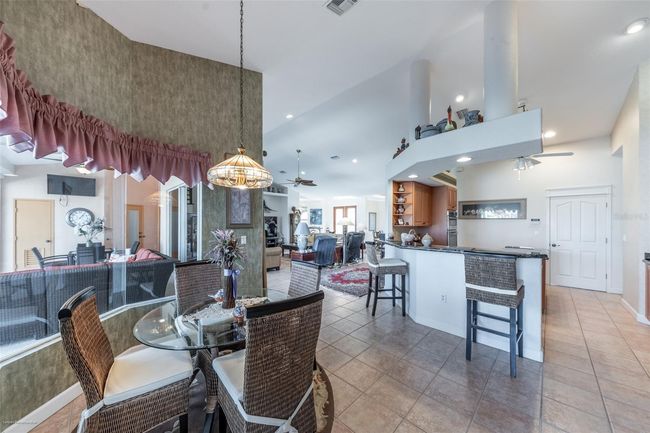 518 Saint Girons Ct, House other with 3 bedrooms, 3 bathrooms and null parking in PUNTA GORDA FL | Image 18