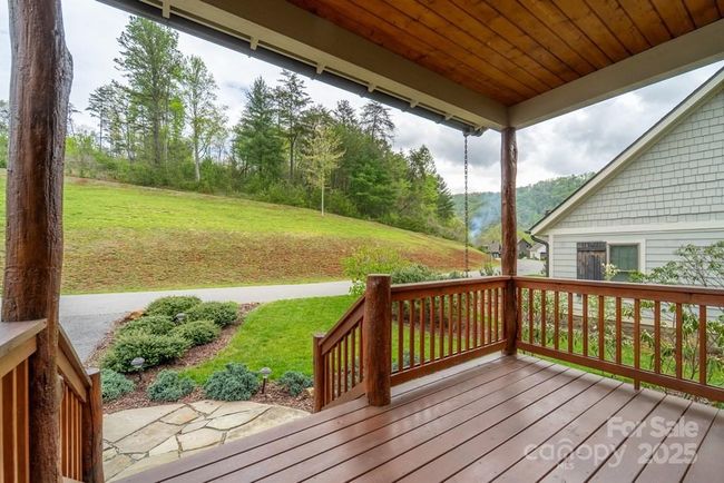100 Grayling Dr, House other with 3 bedrooms, 2 bathrooms and null parking in Cullowhee NC | Image 30