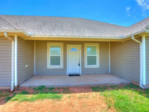 1400 Hillside Terrace, Blanchard, OK, 73010 | Card Image