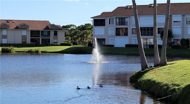 APT-201 - 6240 E Mirror Lake Dr, House attached with 2 bedrooms, 2 bathrooms and null parking in Sebastian FL | Image 17