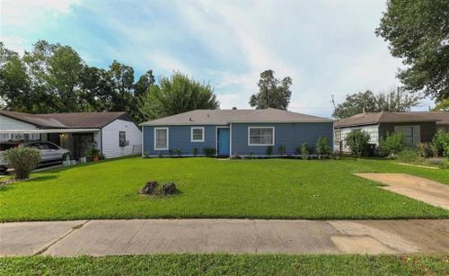 4910 Kelso Street, Houston, TX, 77021 | Card Image