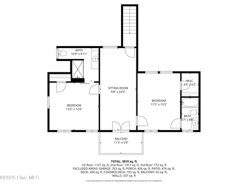 201 Winding Creek Rd, Rocky Point, NC, 28457-8381 | Card Image