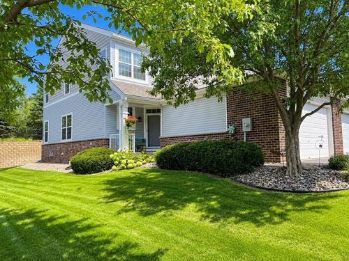 18060 Kindred Ct, Lakeville, MN, 55044-7597 | Card Image